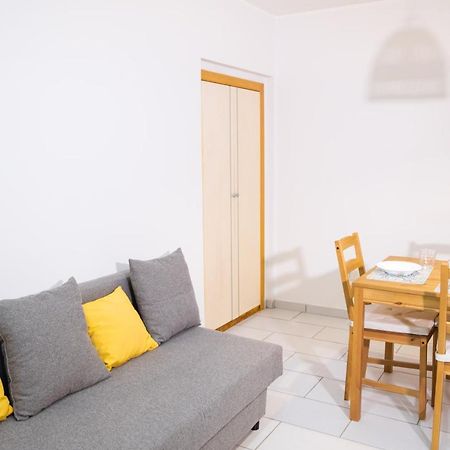 Le Dimore Di Emilia - Casa Bea Naples Exterior photo