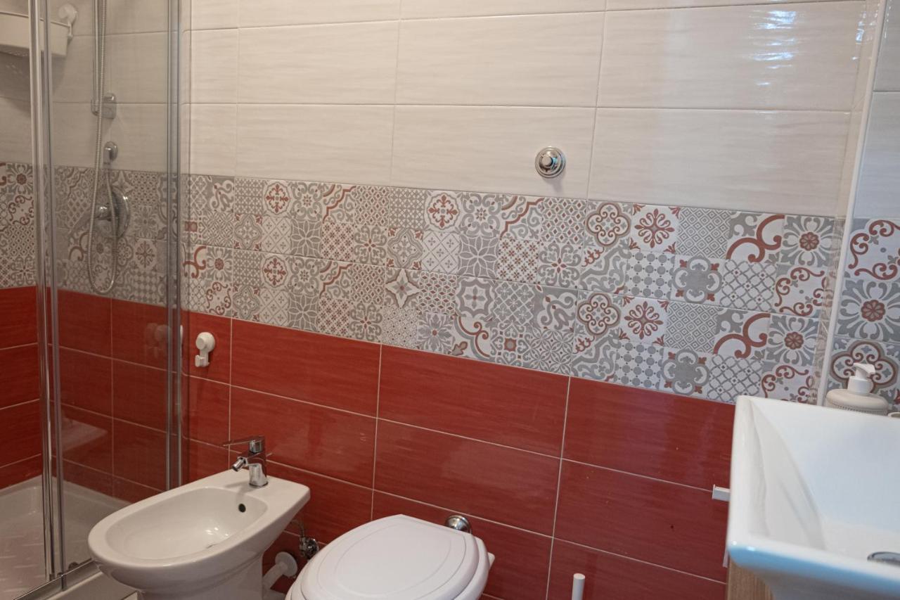 Le Dimore Di Emilia - Casa Bea Naples Exterior photo