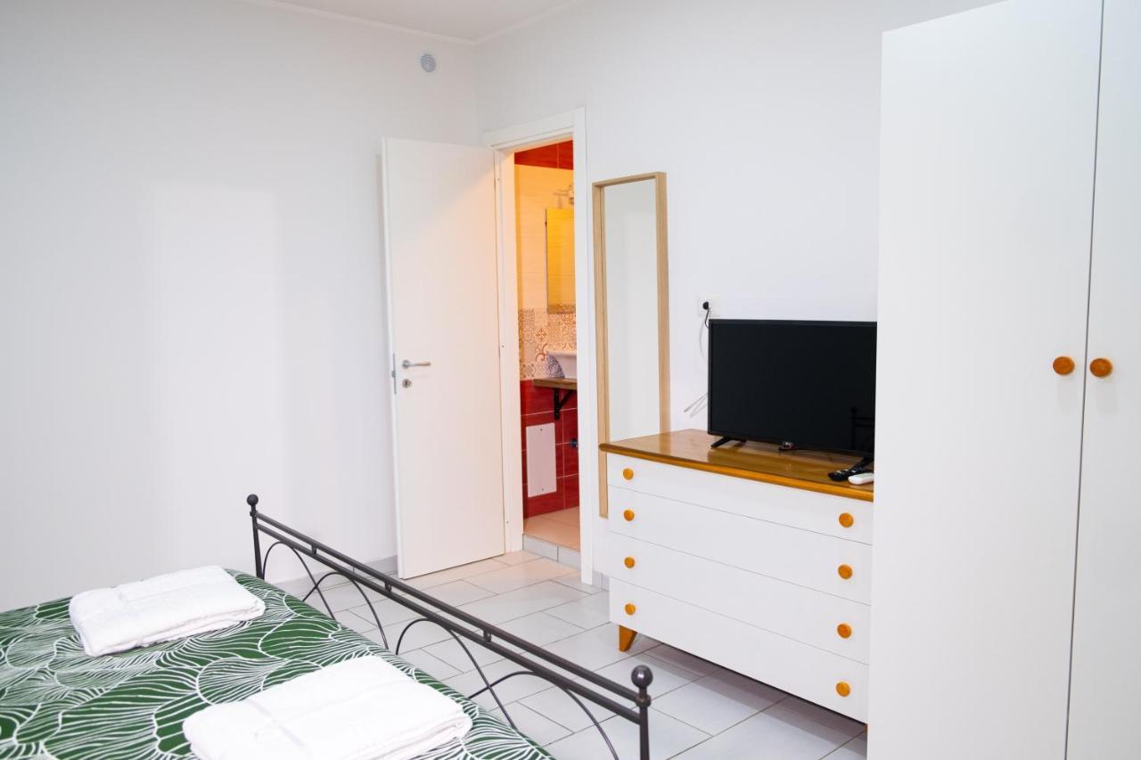 Le Dimore Di Emilia - Casa Bea Naples Exterior photo