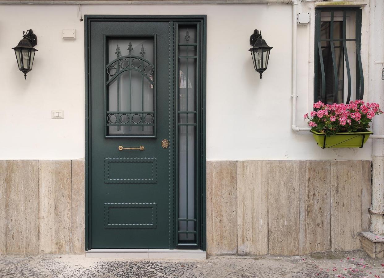 Le Dimore Di Emilia - Casa Bea Naples Exterior photo