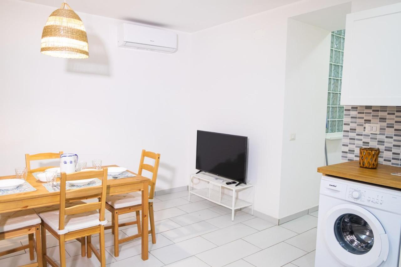 Le Dimore Di Emilia - Casa Bea Naples Exterior photo